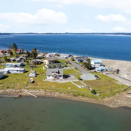 Sunny By The Sound By Avantstay Coastal Escape